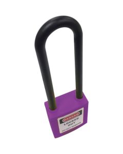 Lockout Isolation Pad Lock อันละ 1 อัน