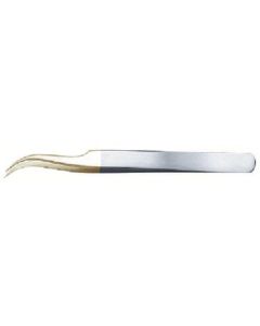 Stainless Steel Tweezers 1อัน
