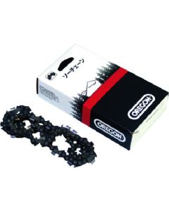 Saw chain