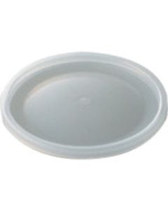 ฝาปิดถังที่ระลึกหมายเลข 700103 1K-2 สีขาวขุ่น