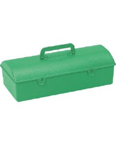 กล่องเครื่องมือเรซิน Handy Box รุ่น 200803 สีเขียว