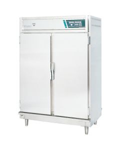ตู้เก็บอาหารอุ่นไฟฟ้า: กว้าง 1200 x ลึก 750 x สูง 1800 มม.