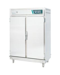 ตู้เก็บอาหารอุ่นไฟฟ้า: กว้าง 1200 x ลึก 750 x สูง 1800 มม.
