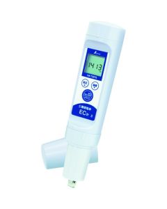 เครื่องวัดค่าการนำไฟฟ้าของดินแบบดิจิทัล EC 2