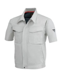 เสื้อเบลาส์แขนสั้น 1471-20-M