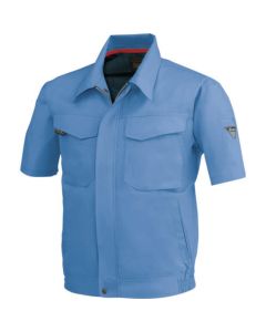 Short Sleeves Blouson 1ชุด