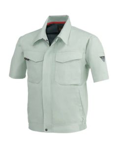 Short Sleeves Blouson 1ชุด
