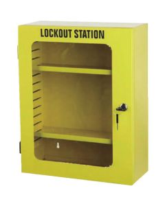 Lockout Key Box 1อัน