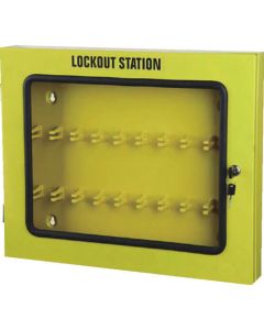 Lockout Key Box 1อัน