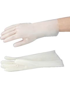 ถุงมือกันตัวทำละลาย No. 2030 บางฟรี