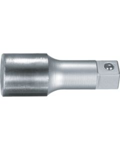 บาร์โหน 3/8 500mm