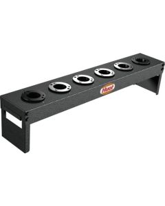 Tool Tote Rack