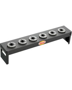Tool Tote Rack