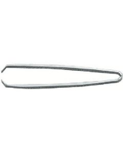 Stainless Steel Tweezers 1อัน