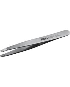 Stainless Steel Tweezers 1เส้น