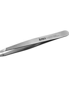 Stainless Steel Tweezers 1เส้น
