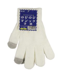 Anti-Slip Gloves 10ชุด