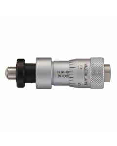 หัวไมโครมิเตอร์ ซีรีส์ 148 - ชนิดสกรูล็อค 148-329-10