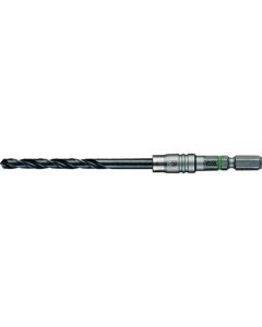 Cushion Drill Bit (for steel)