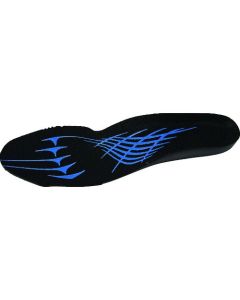 WINJOB 3D SOCKLINER HG สีดำ 29.0cm
