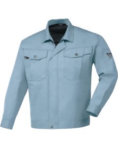 Long Sleeves Blouson 1ชุด