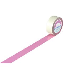 เทปกันรอย (ตีเส้น) สีชมพู กว้าง 50 มม.×100 ม. ใช้ในอาคาร