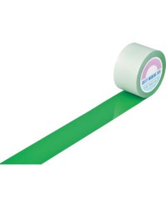 เทปกันรอย (ตีเส้น) สีเขียว กว้าง 75 มม.×100 ม. ใช้ในอาคาร