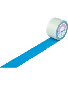 เทปกันรอย (ตีเส้น) สีน้ำเงิน กว้าง 75 มม.×100 ม. ใช้ในอาคาร