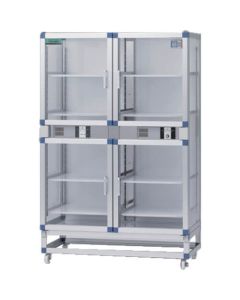 เครื่องดูดความชื้นแบบแห้งอัตโนมัติ TSP-WFN-S