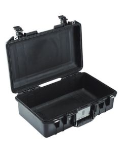กล่องเก็บของ 1485 AIR CASE สีดำ (ไม่มีโฟม)