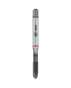 ดอกต๊าปร่องตรง SWISS H320TC-4 M2.5