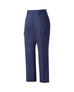 กางเกงขายาวผู้หญิง 1486 Rat Pants สีกรมท่าเข้ม 7