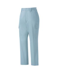 กางเกงขายาวผู้หญิง 1486 Rat Pants สีเทาอมน้ำเงิน 17