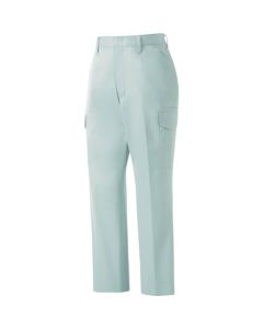 กางเกงขายาวผู้หญิง 1486 Rat Pants สีเขียวมอส 7