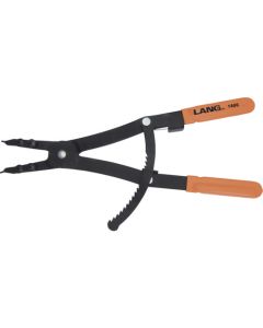 External Retaining Ring Pliers-Interchangeable Tip  อันละ 1 อัน