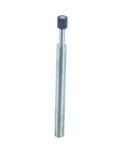เม็ดบีน Vitrified CBN ขนาด #180 เส้นผ่านศูนย์กลางใบมีด 6mm ความยาวใบมีด 6mm
