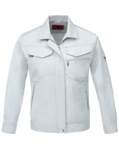 Ladies Long Sleeves Blouson 1ชุด
