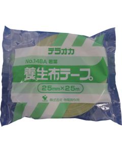 เทปผ้าบ่ม NO. 148A วาคาบะ 25มม.x25ม