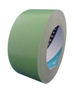เทปผ้ากาว No.148A สีเขียวอ่อน 50 มม.×25 ม.