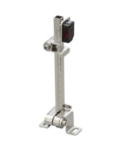 Sensor Stand, Stainless Steel