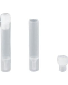 ขวด PP ทรงกรวย 0.7 mL 100 ชิ้น