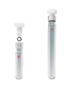 หลอดความดันสูง 15mL