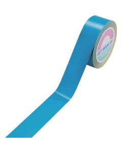 เทปกันรอย (เทปตีเส้น) สีน้ำเงิน GTH-502BL กว้าง 50 มม. x 20 ม. ชนิดถอดได้