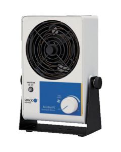 เครื่องเป่าลมกำจัดไฟฟ้าสถิตย์ PC
