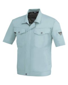 Short Sleeves Blouson 1ชุด