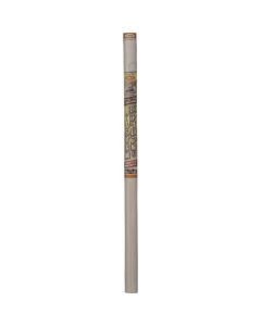 EX กระดาษฟูสุมะรีดเกลียว 95CMX180CMNo. 095 ผ้าธรรมดา