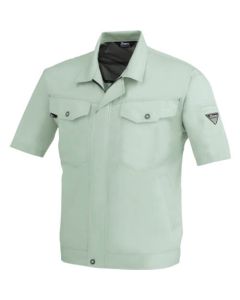 เสื้อเบลาส์แขนสั้น 1491-61-SS