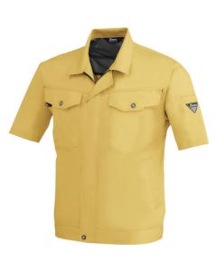 Short Sleeves Blouson 1ชุด