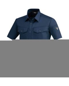 เสื้อเชิ้ตแขนสั้น 1492-19-SS