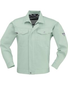 เสื้อเบลาส์แขนยาว 1494-61-5L